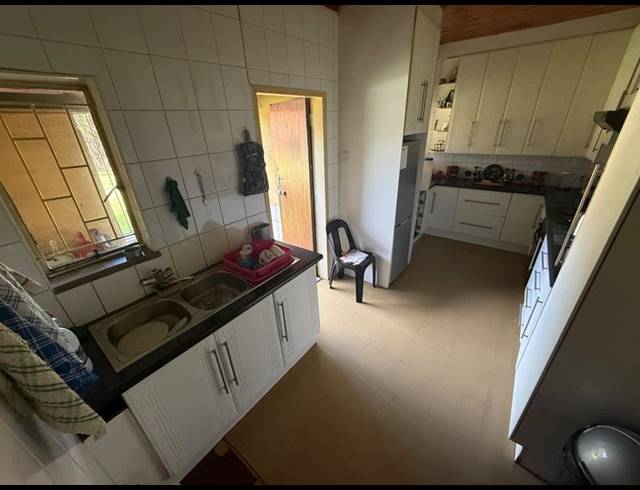 3 BEDROOM HOUSE FOR SALE IN VANDERBIJLPARK CW 6